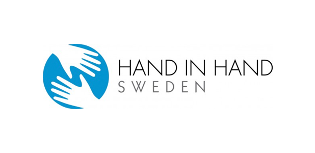 Handinhand logotyp